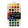 36ct Aquarellfarben Set